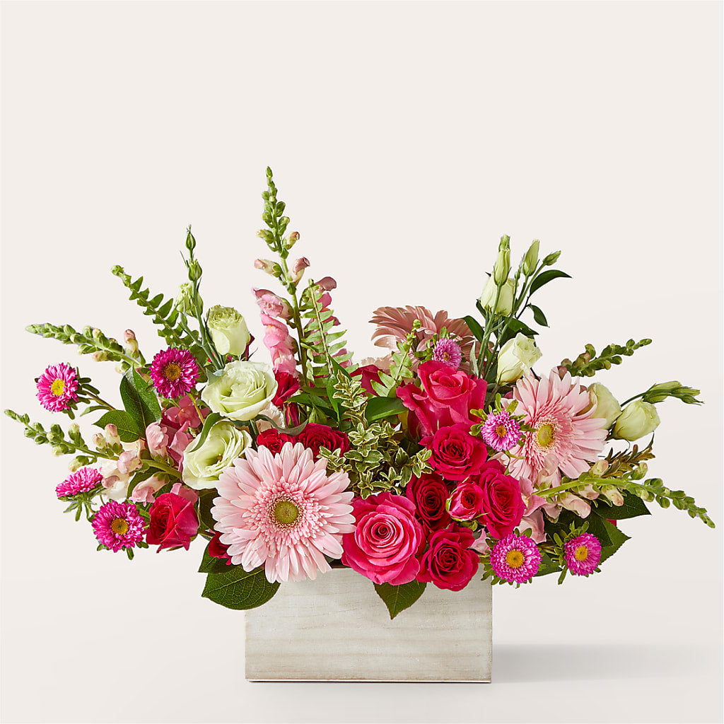 Too Cute Bouquet – THE FLORAL SHOP BY LOWE'S NURSERY, Morganton NC