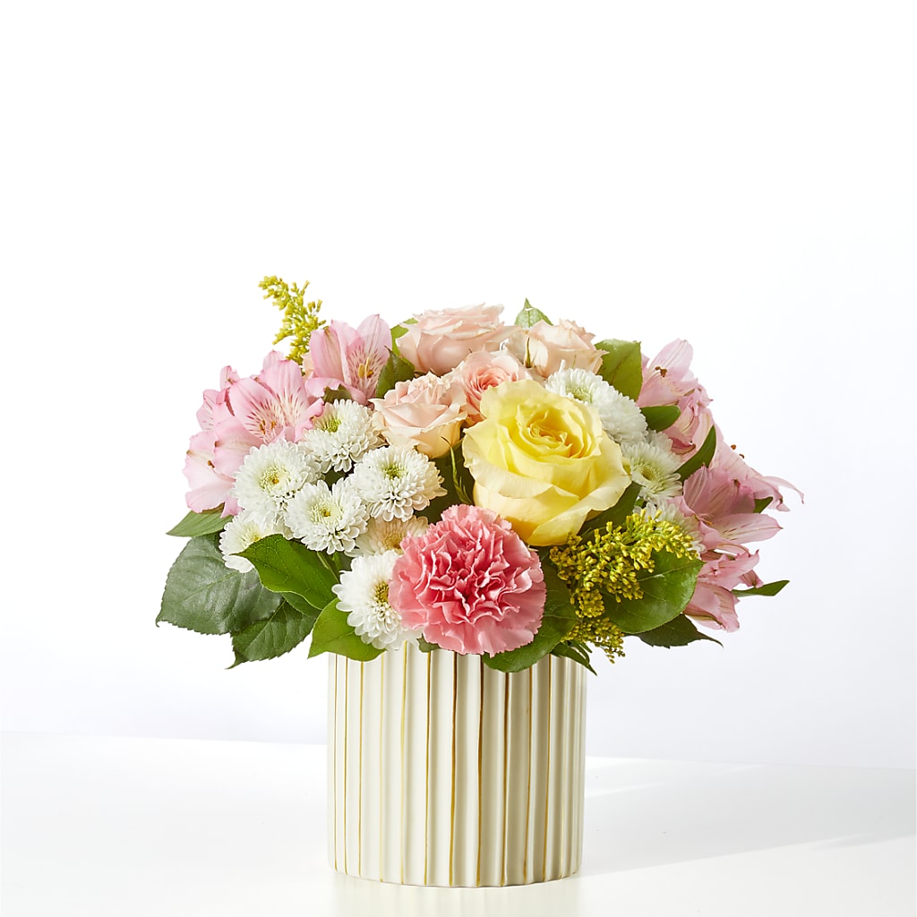 Watercolors Bouquet – THE FLORAL SHOP BY LOWE'S NURSERY, Morganton NC