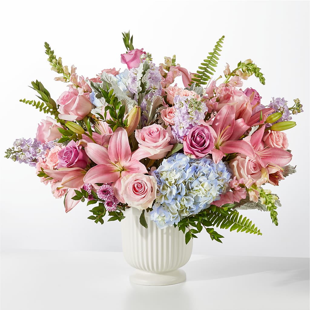 Wonderland Bouquet – THE FLORAL SHOP BY LOWE'S NURSERY, Morganton NC