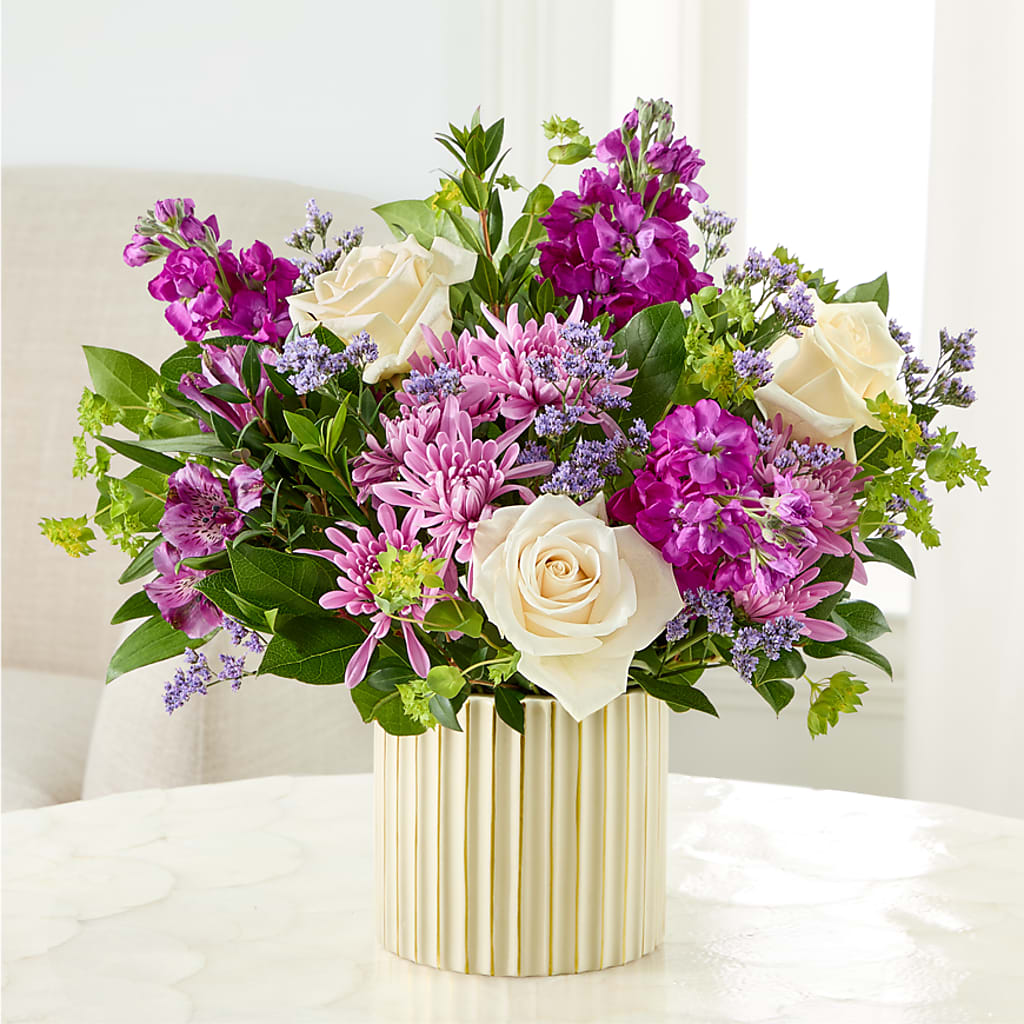 The Boutique Bouquet – THE FLORAL SHOP BY LOWE'S NURSERY, Morganton NC