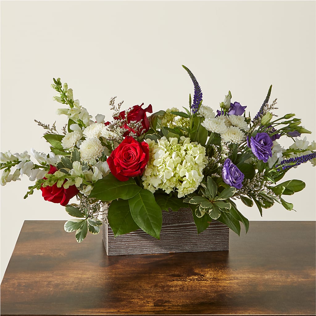 Sweet Magnolia Bouquet – THE FLORAL SHOP BY LOWE'S NURSERY, Morganton NC