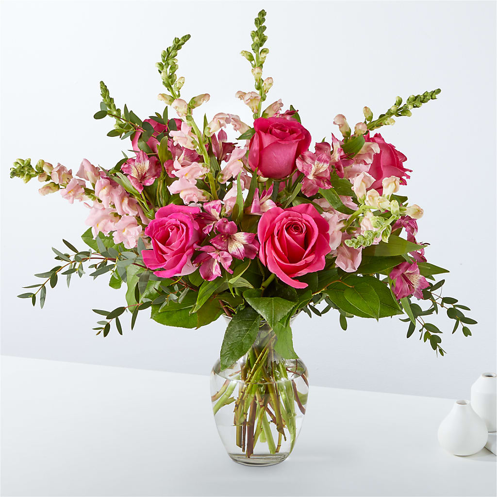 Evermore Bouquet – THE FLORAL SHOP BY LOWE'S NURSERY, Morganton NC