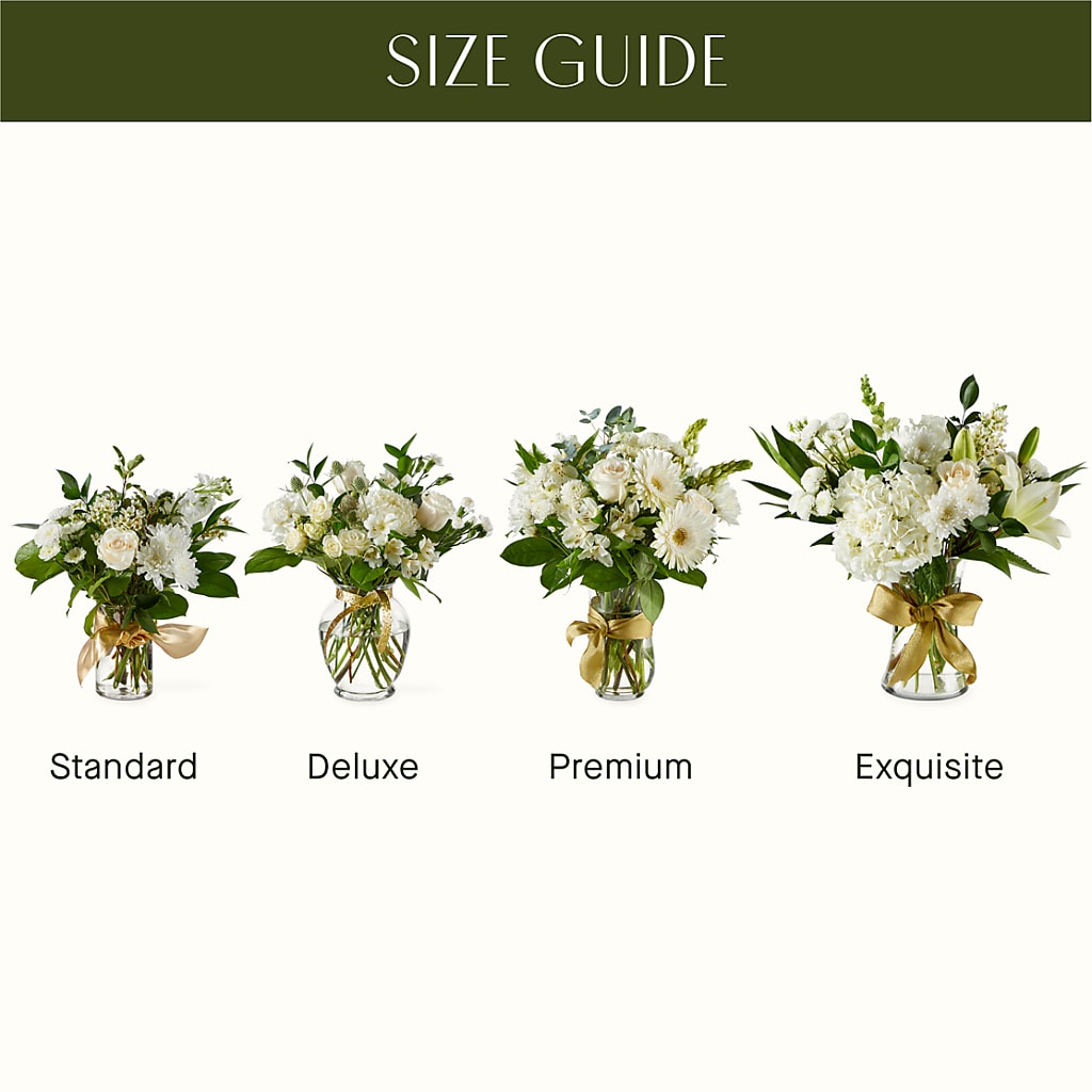 New Beginnings – A Florist Original – THE FLORAL SHOP BY LOWE'S NURSERY, Morganton NC