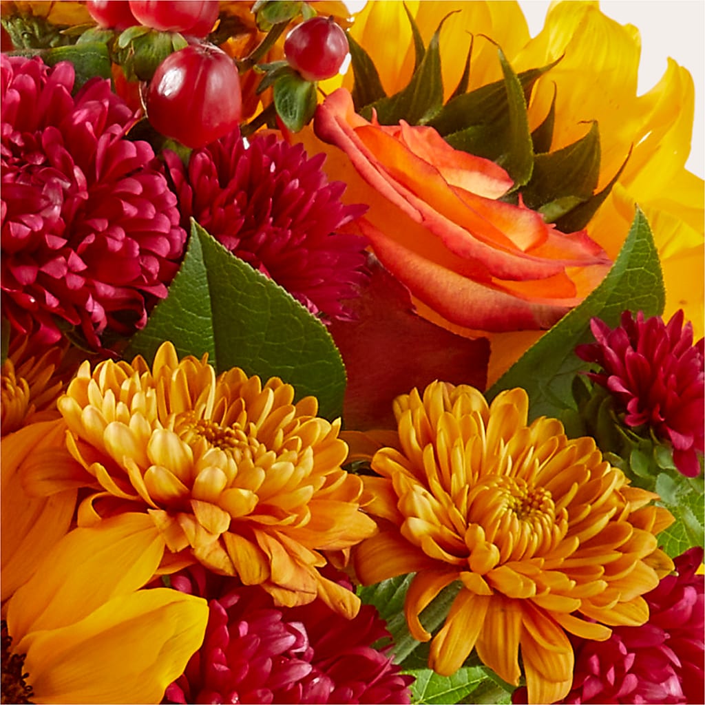 Sweater Season - A Florist Original – THE FLORAL SHOP BY LOWE'S NURSERY, Morganton NC