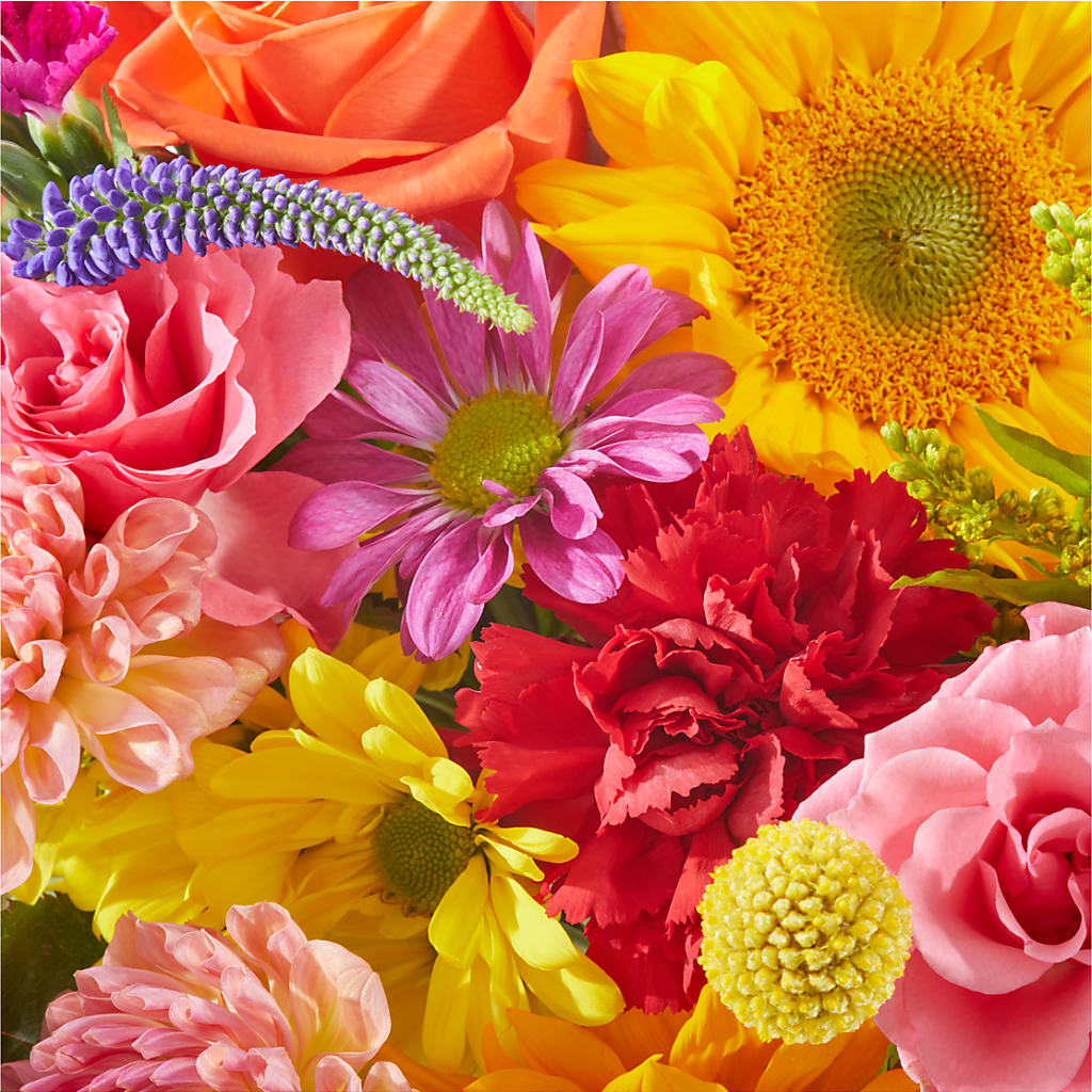 You're Invited - A Florist Original – THE FLORAL SHOP BY LOWE'S NURSERY, Morganton NC