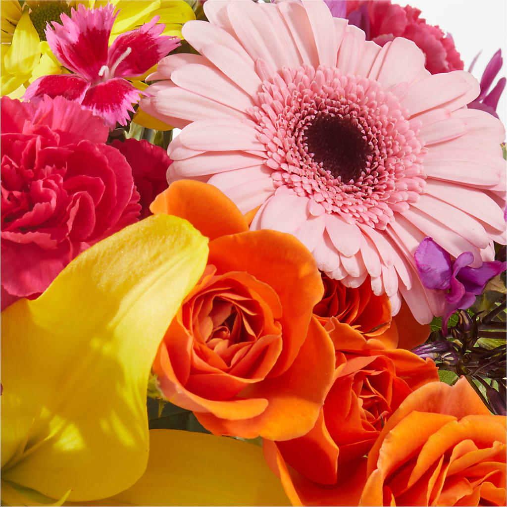 You're Invited - A Florist Original – THE FLORAL SHOP BY LOWE'S NURSERY, Morganton NC