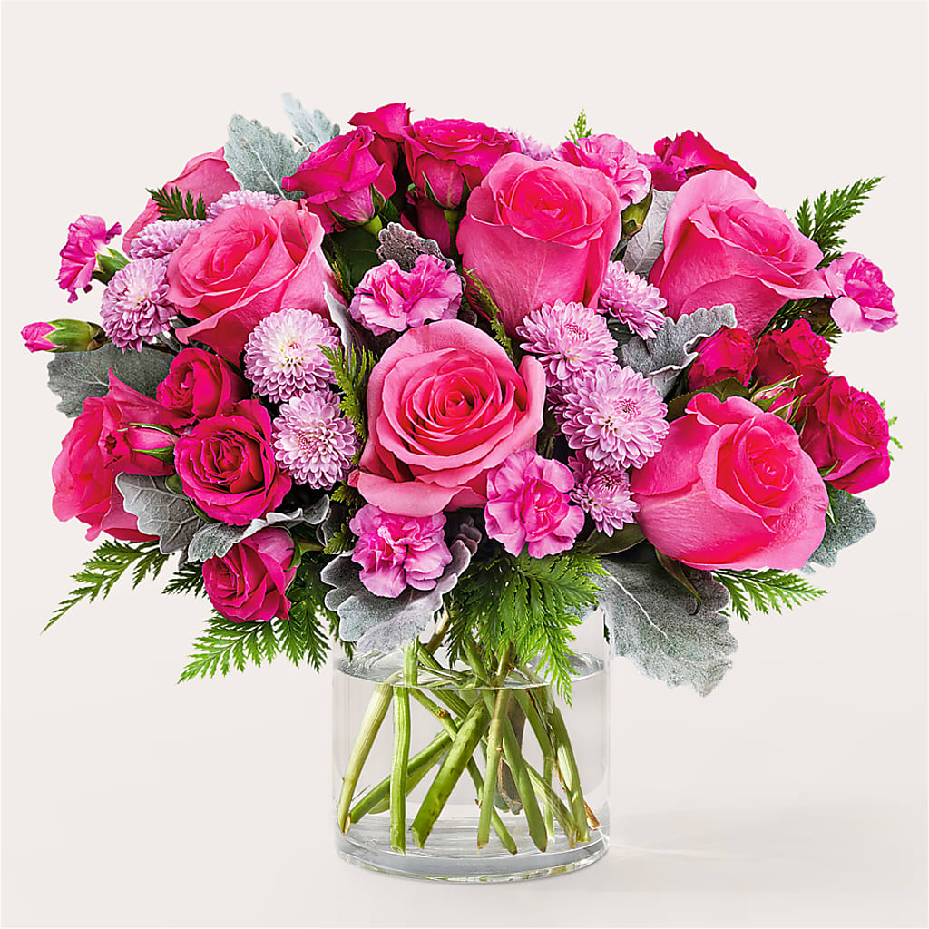 Sweet As Can Be Bouquet – THE FLORAL SHOP BY LOWE'S NURSERY, Morganton NC