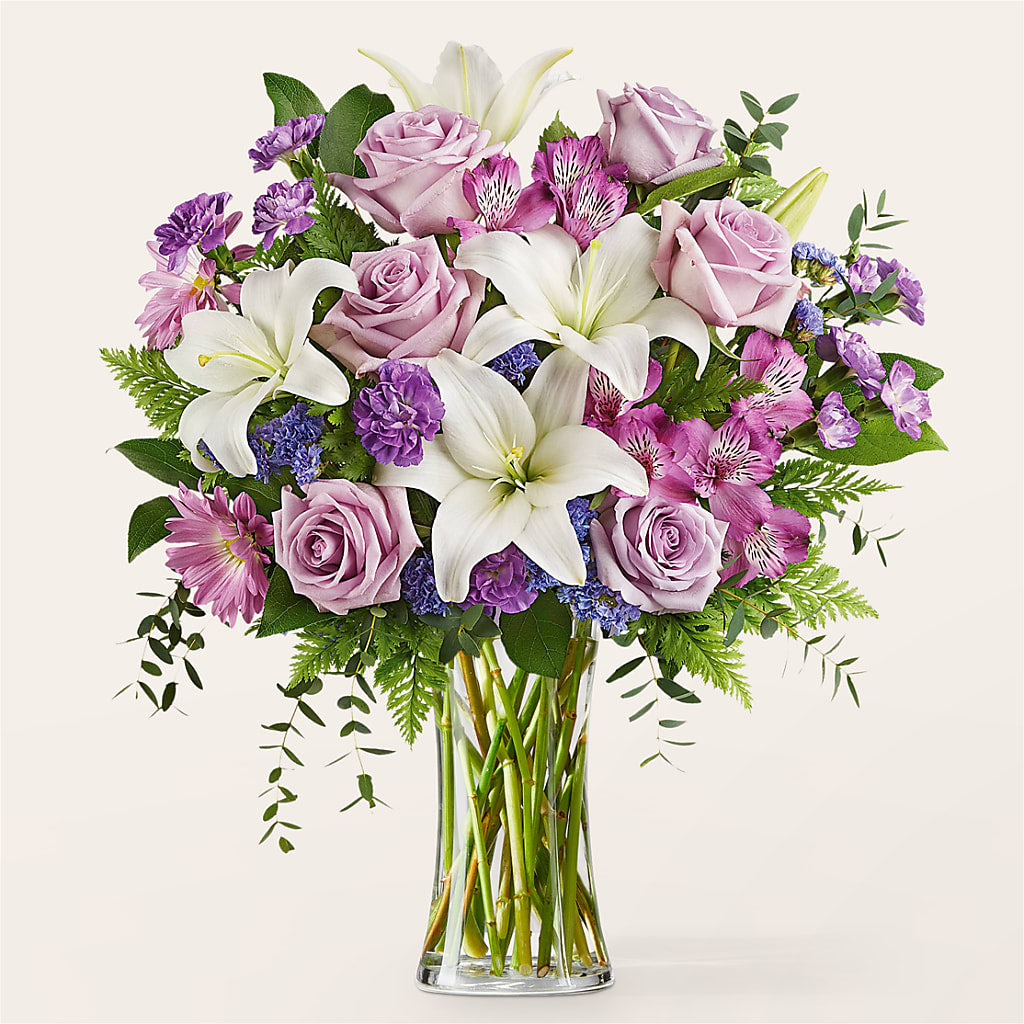 The Dreamscape Bouquet – THE FLORAL SHOP BY LOWE'S NURSERY, Morganton NC