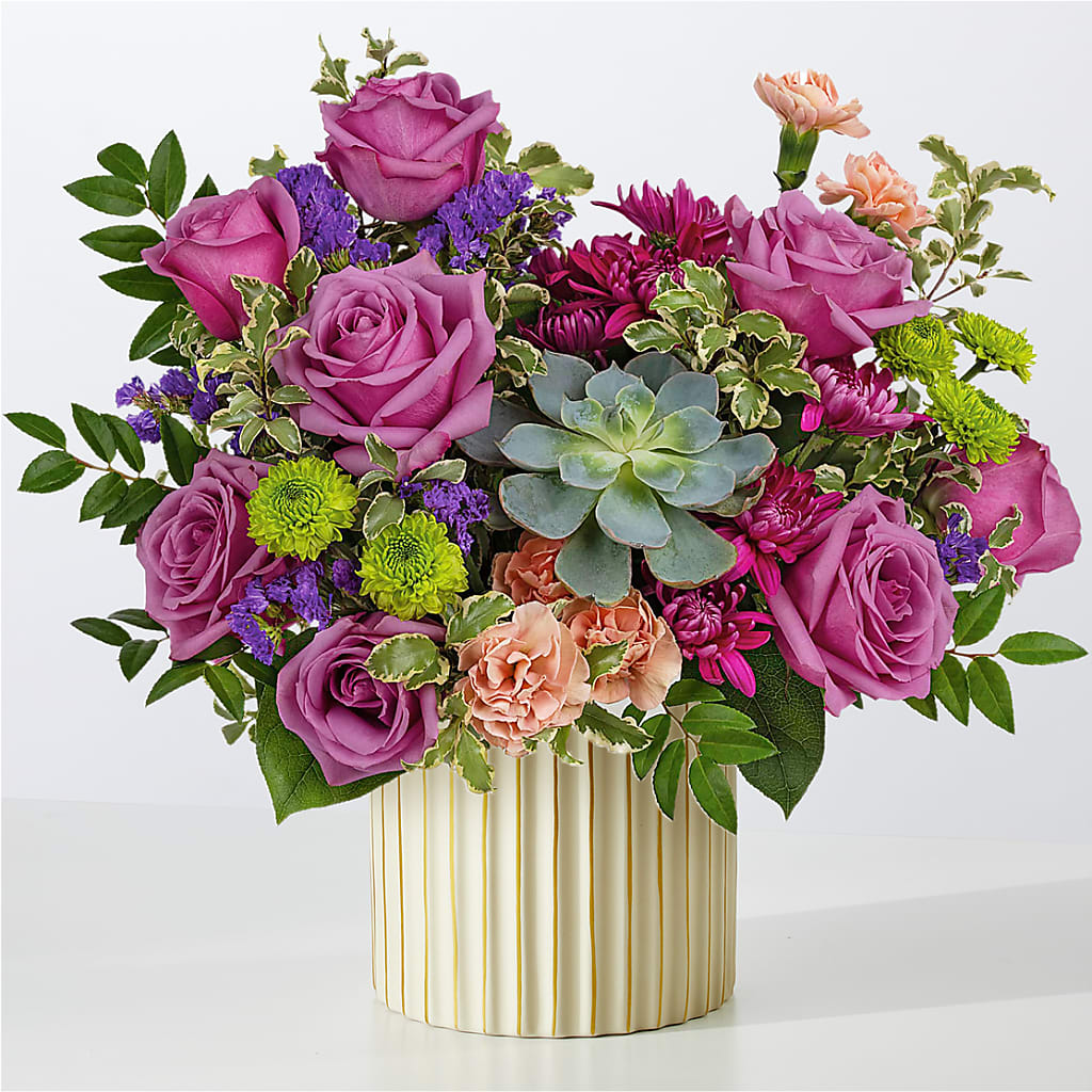 You're a Gem Bouquet – THE FLORAL SHOP BY LOWE'S NURSERY, Morganton NC