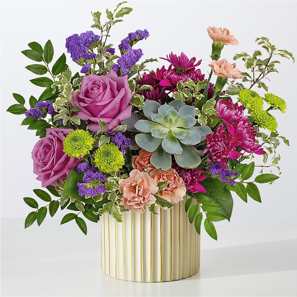 You're a Gem Bouquet – THE FLORAL SHOP BY LOWE'S NURSERY, Morganton NC