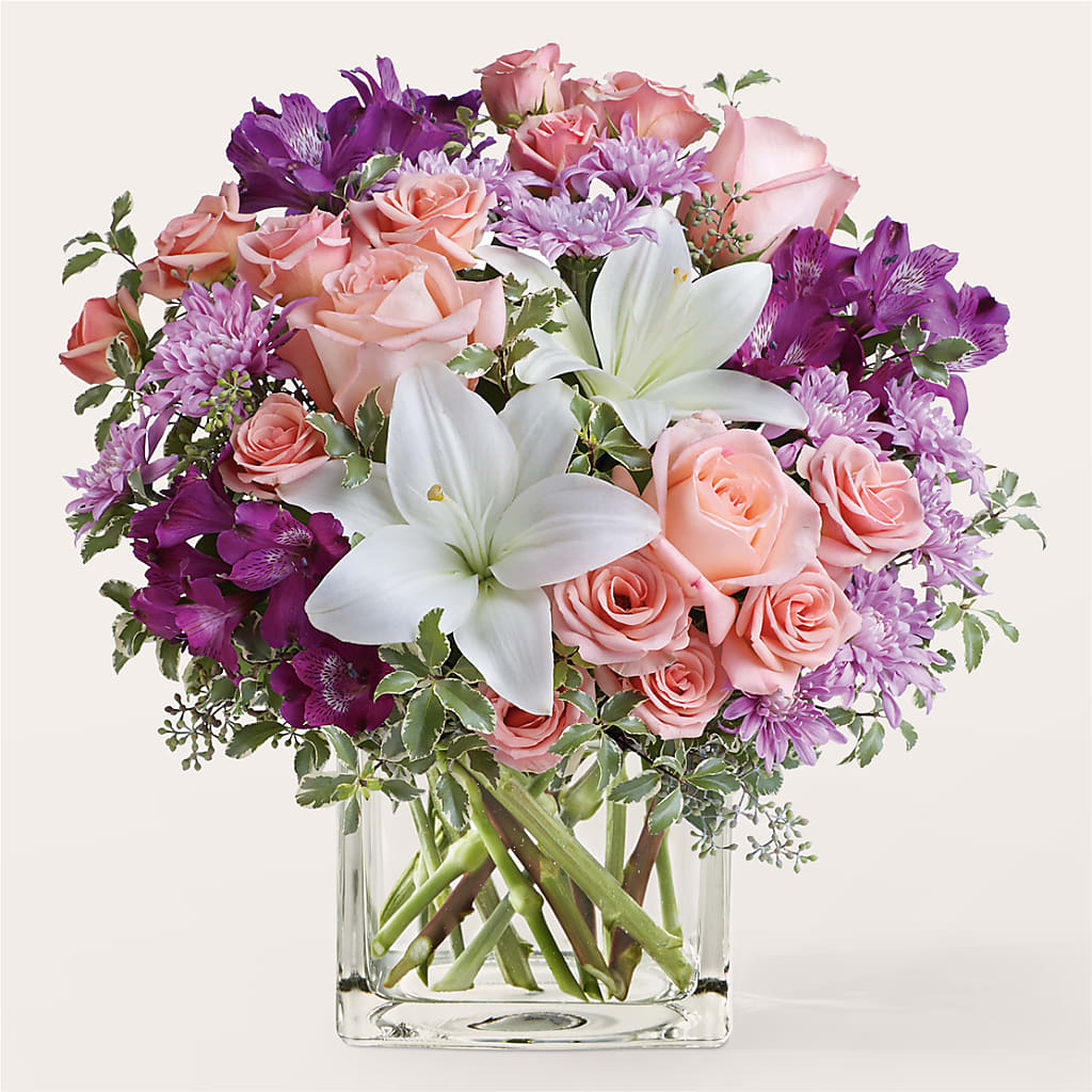 Mani Pedi Bouquet – THE FLORAL SHOP BY LOWE'S NURSERY, Morganton NC