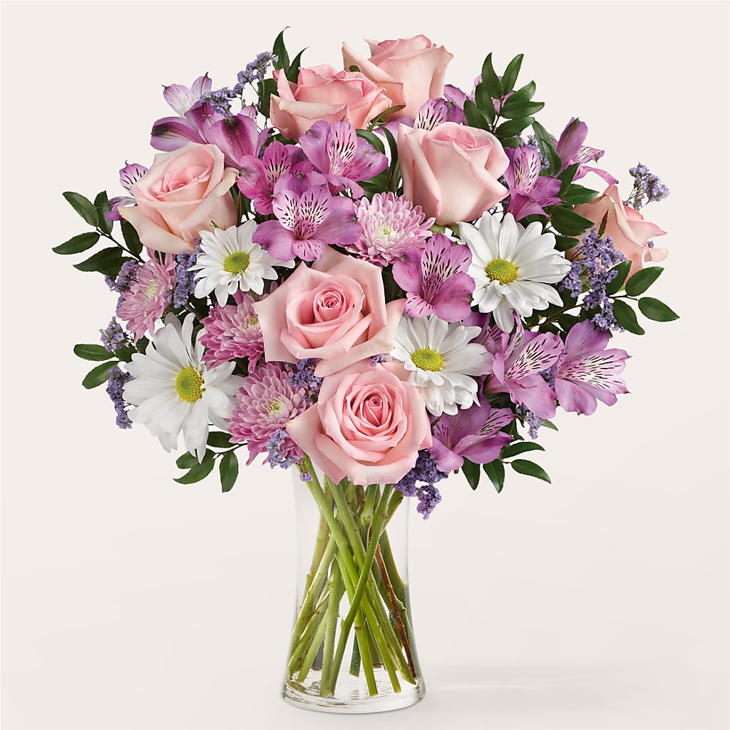 Enchantment Bouquet – THE FLORAL SHOP BY LOWE'S NURSERY, Morganton NC