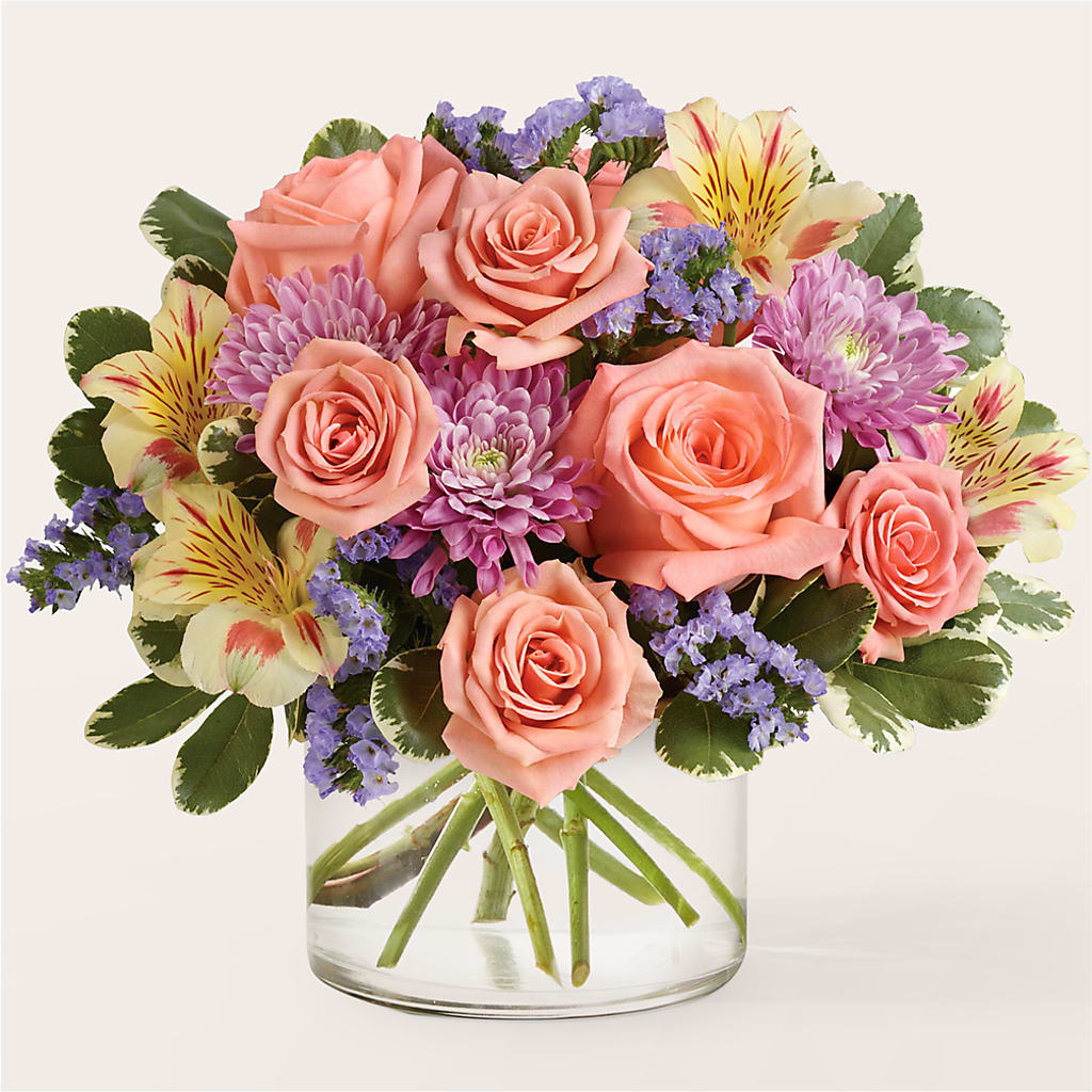 Candy Coated Bouquet – THE FLORAL SHOP BY LOWE'S NURSERY, Morganton NC