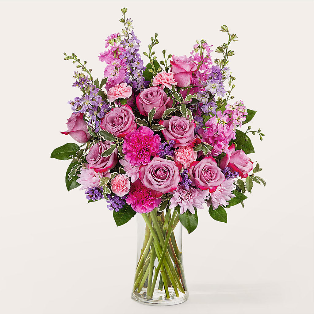 Sincerely Yours Bouquet – THE FLORAL SHOP BY LOWE'S NURSERY, Morganton NC