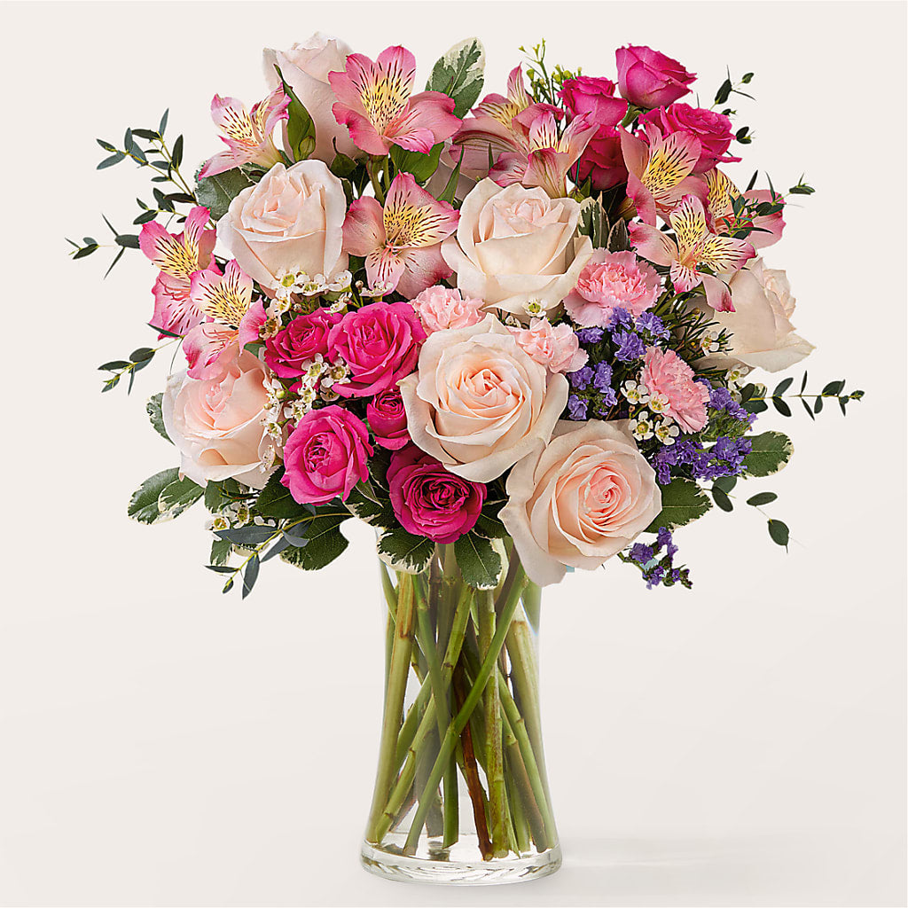 A La Mode Bouquet – THE FLORAL SHOP BY LOWE'S NURSERY, Morganton NC