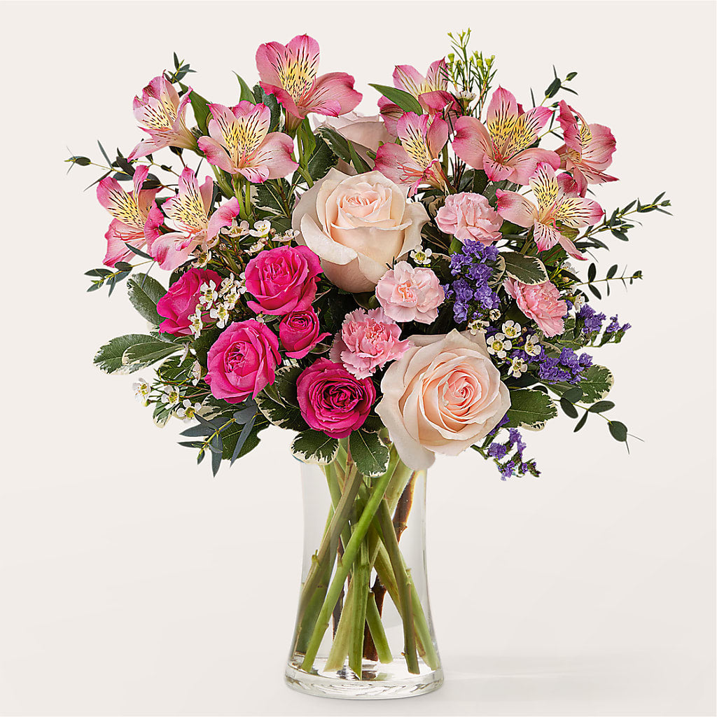 A La Mode Bouquet – THE FLORAL SHOP BY LOWE'S NURSERY, Morganton NC