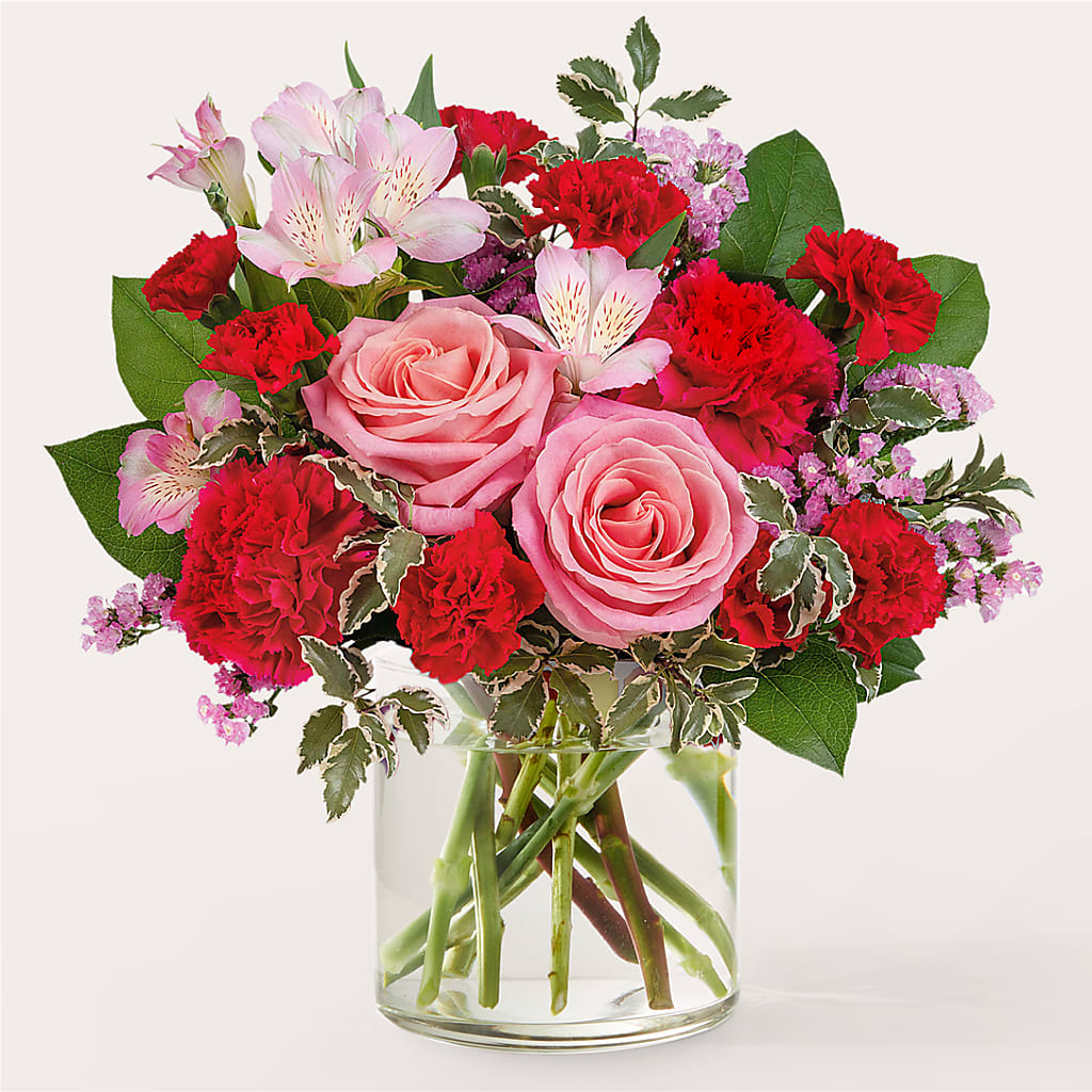 First Impressions Bouquet – THE FLORAL SHOP BY LOWE'S NURSERY, Morganton NC