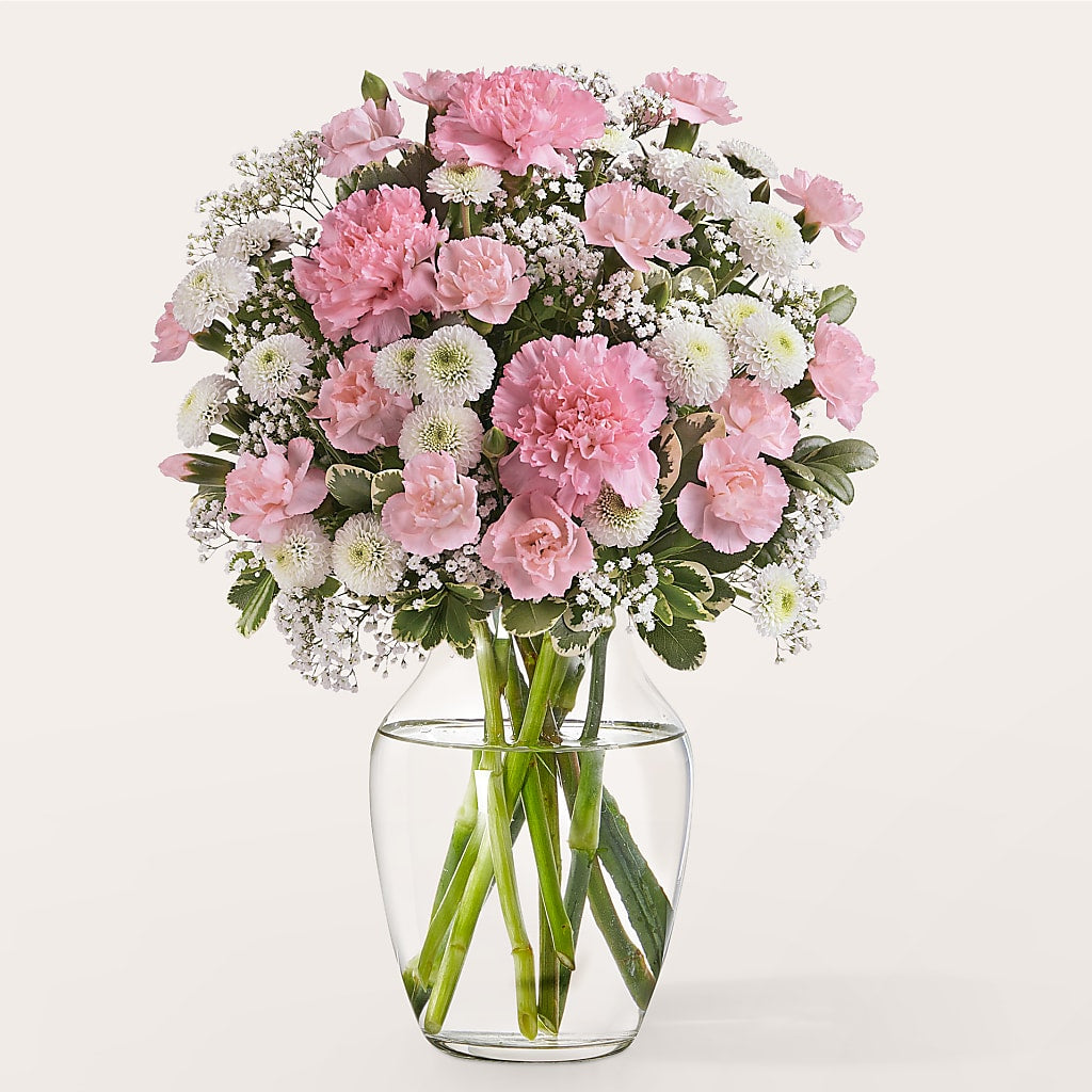 Vintage Glamour Bouquet – THE FLORAL SHOP BY LOWE'S NURSERY, Morganton NC