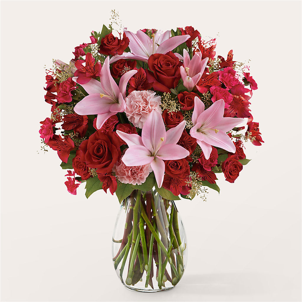 Butterflies Bouquet – THE FLORAL SHOP BY LOWE'S NURSERY, Morganton NC