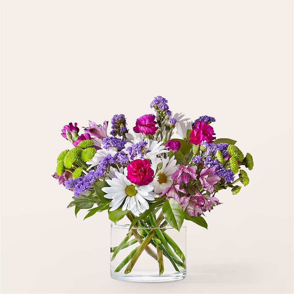 Wild Berry Bouquet – THE FLORAL SHOP BY LOWE'S NURSERY, Morganton NC