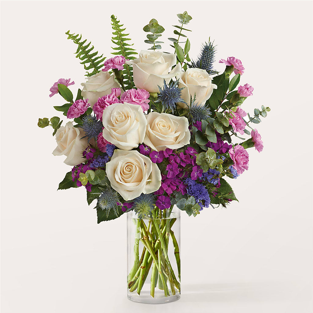 The Gala Bouquet – THE FLORAL SHOP BY LOWE'S NURSERY, Morganton NC