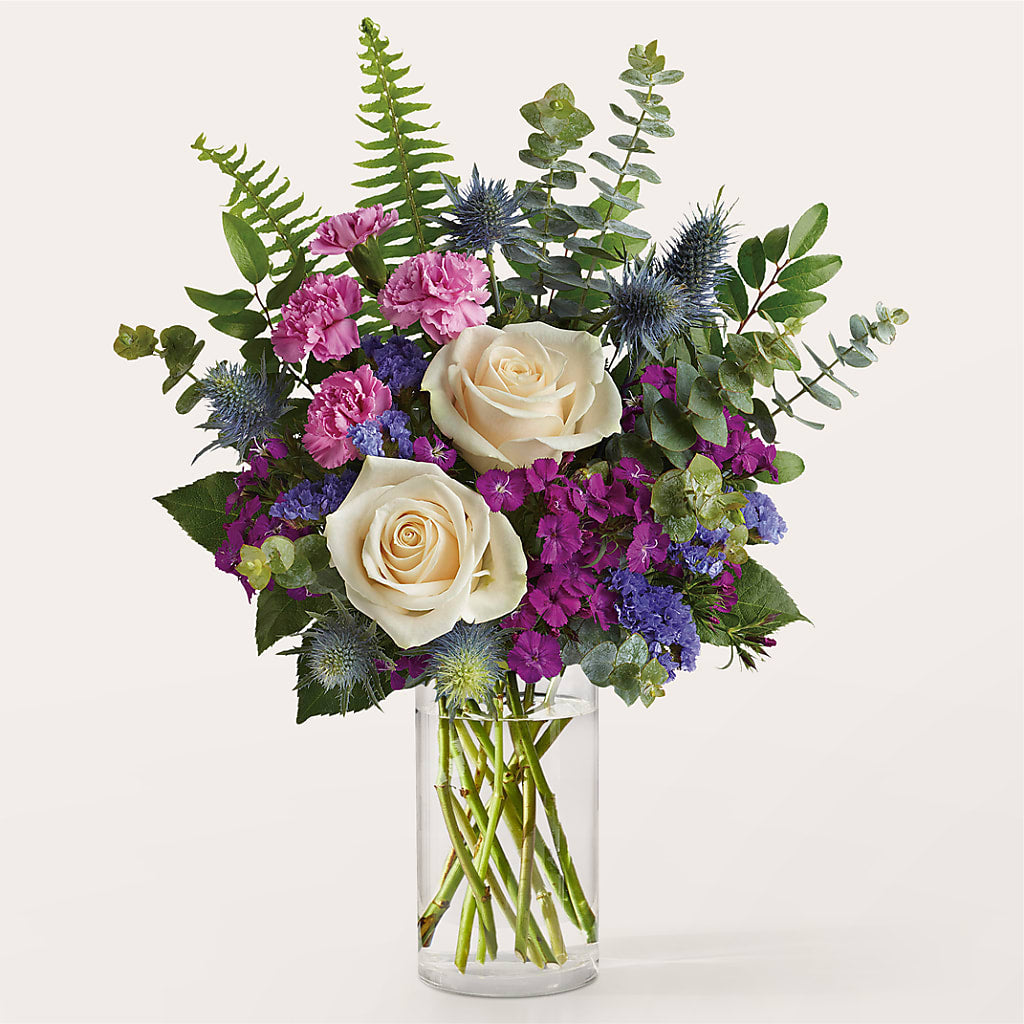 The Gala Bouquet – THE FLORAL SHOP BY LOWE'S NURSERY, Morganton NC
