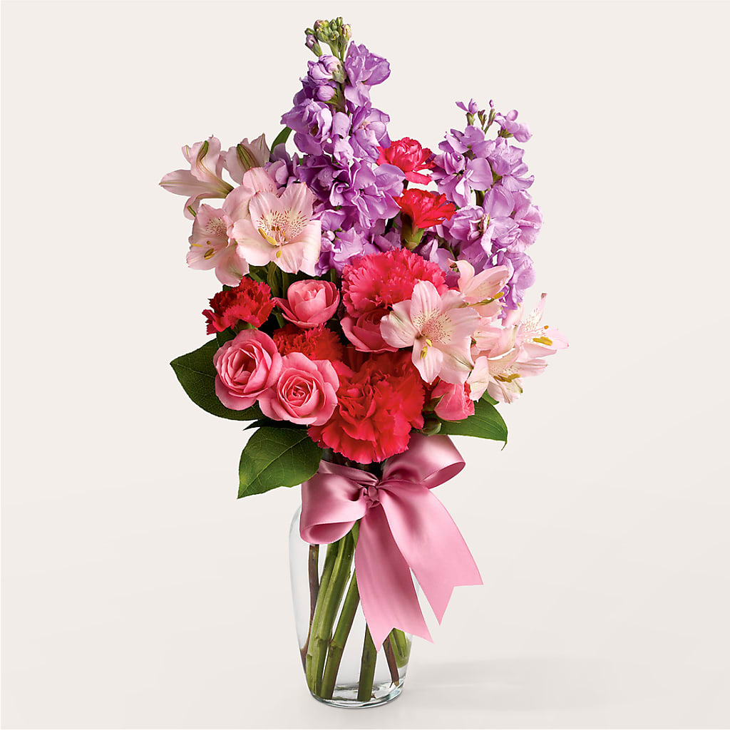 Main Character Bouquet – THE FLORAL SHOP BY LOWE'S NURSERY, Morganton NC