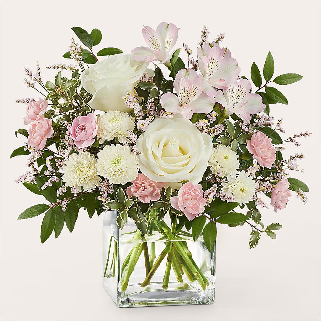 Day Made Bouquet – THE FLORAL SHOP BY LOWE'S NURSERY, Morganton NC