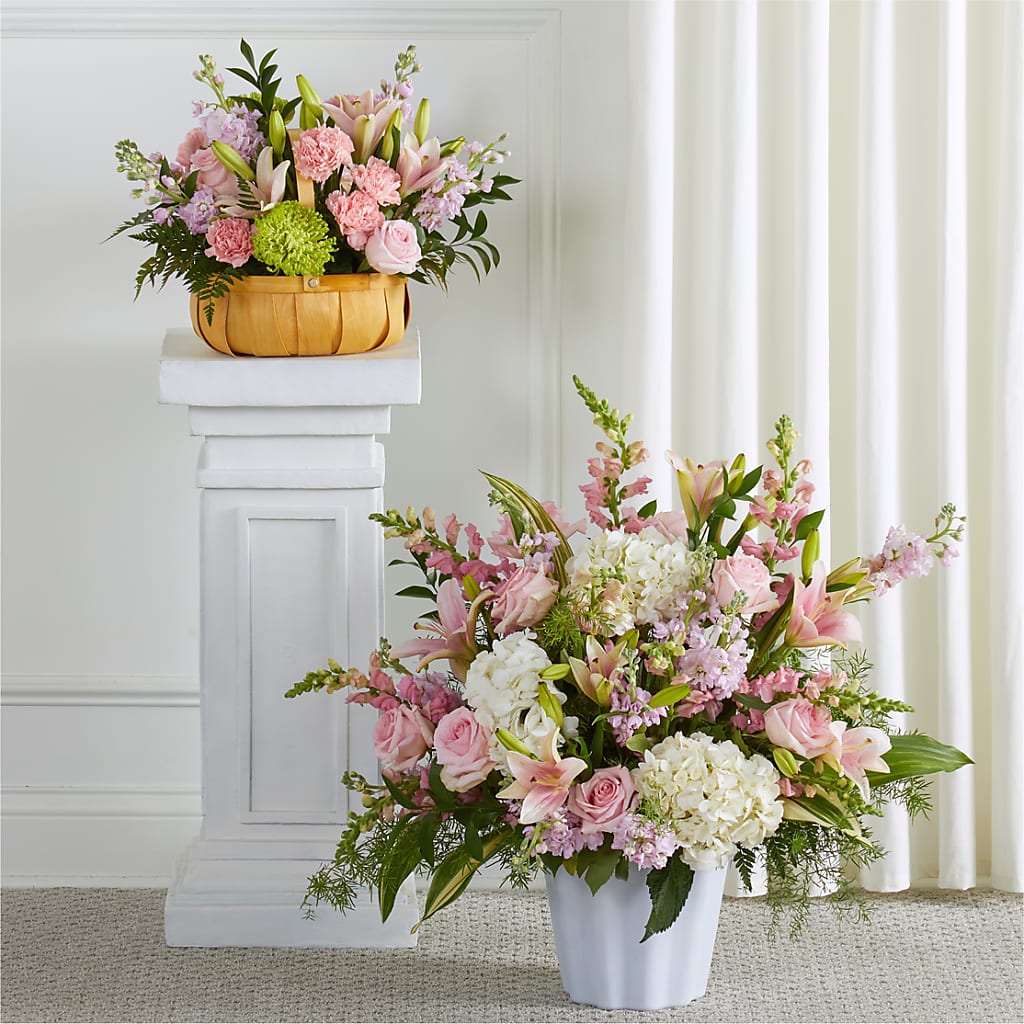Bountiful Blooms Bundles – THE FLORAL SHOP BY LOWE'S NURSERY, Morganton NC