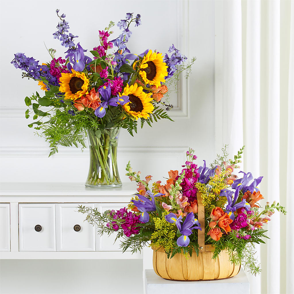 Majestic Memento Bundles – THE FLORAL SHOP BY LOWE'S NURSERY, Morganton NC
