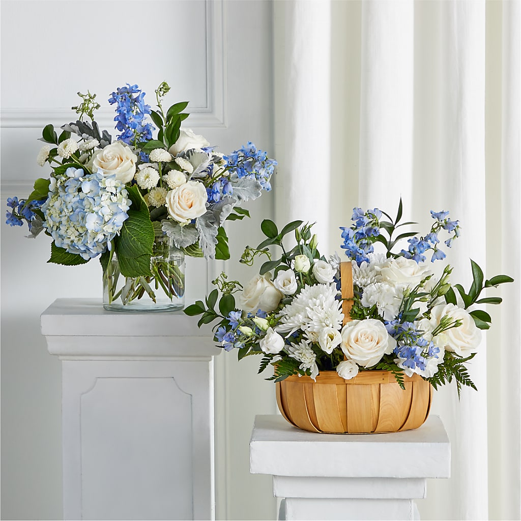 Blessings of Memory Bundles – THE FLORAL SHOP BY LOWE'S NURSERY, Morganton NC