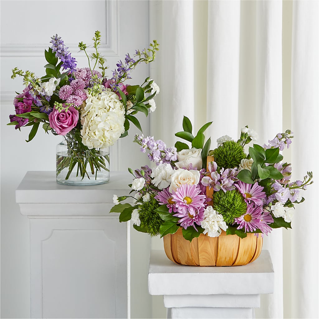 Tender Embrace Bundles – THE FLORAL SHOP BY LOWE'S NURSERY, Morganton NC