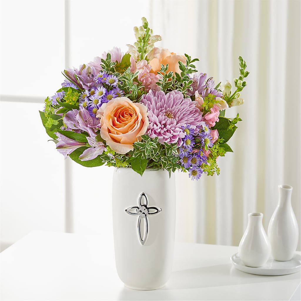 Divine Gift Bouquet – THE FLORAL SHOP BY LOWE'S NURSERY, Morganton NC