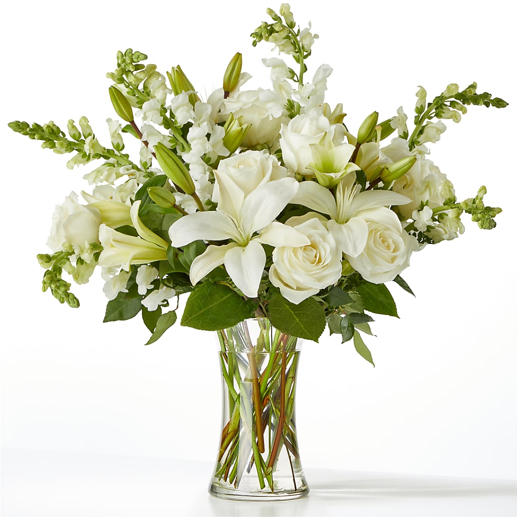 Eternal Friendship Bouquet – THE FLORAL SHOP BY LOWE'S NURSERY, Morganton NC