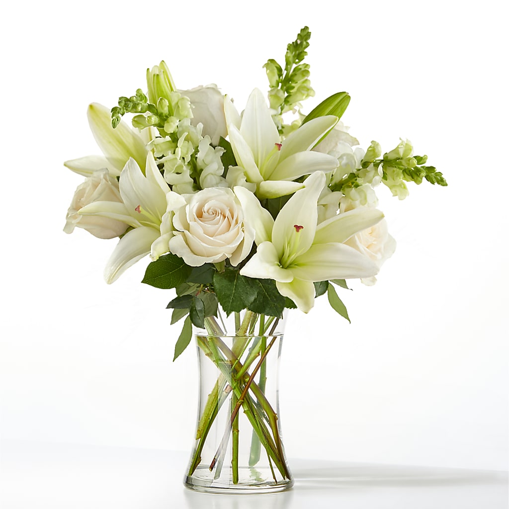 Eternal Friendship Bouquet – THE FLORAL SHOP BY LOWE'S NURSERY, Morganton NC