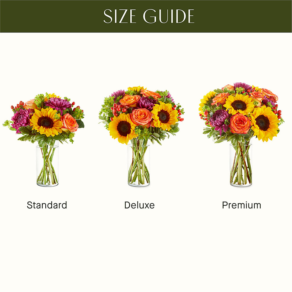 Nature Walk Bouquet – THE FLORAL SHOP BY LOWE'S NURSERY, Morganton NC