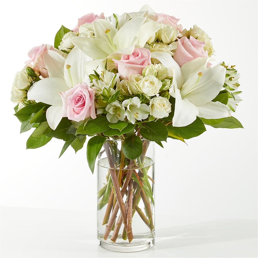 Kindhearted Bouquet – THE FLORAL SHOP BY LOWE'S NURSERY, Morganton NC