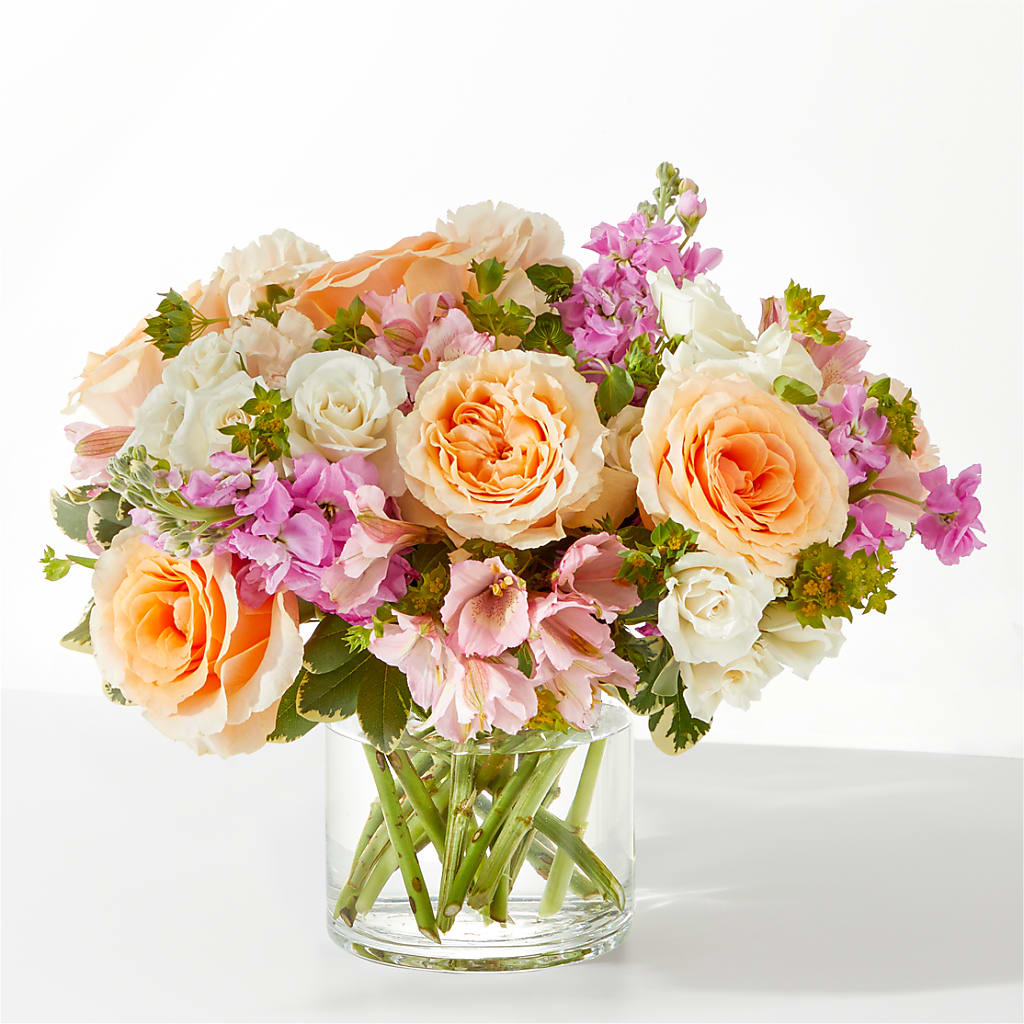 Paradise Bouquet – THE FLORAL SHOP BY LOWE'S NURSERY, Morganton NC