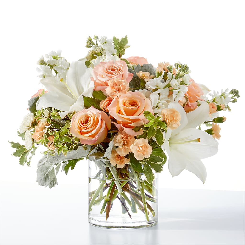 Darling Bouquet – THE FLORAL SHOP BY LOWE'S NURSERY, Morganton NC