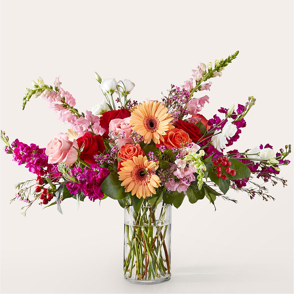 Renaissance Luxury Bouquet – THE FLORAL SHOP BY LOWE'S NURSERY, Morganton NC