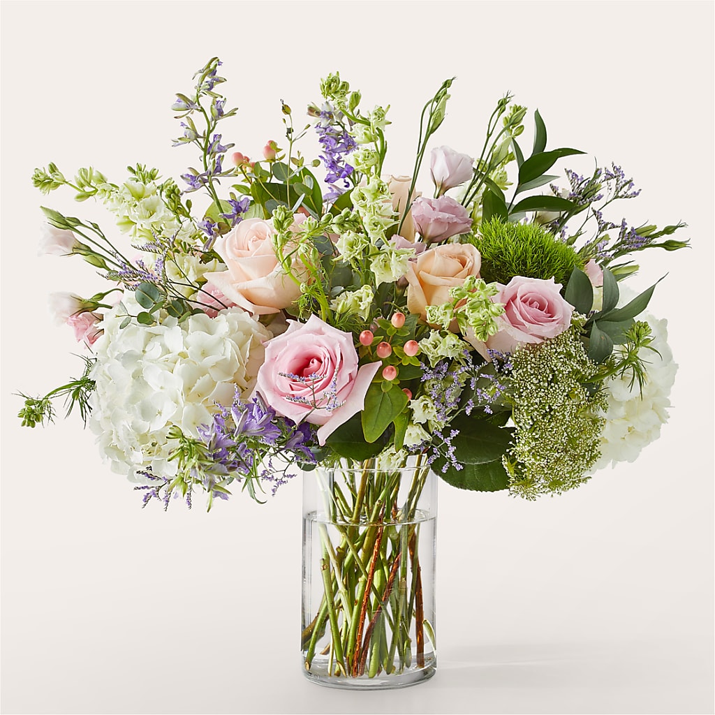 From Scratch Luxury Bouquet – THE FLORAL SHOP BY LOWE'S NURSERY, Morganton NC