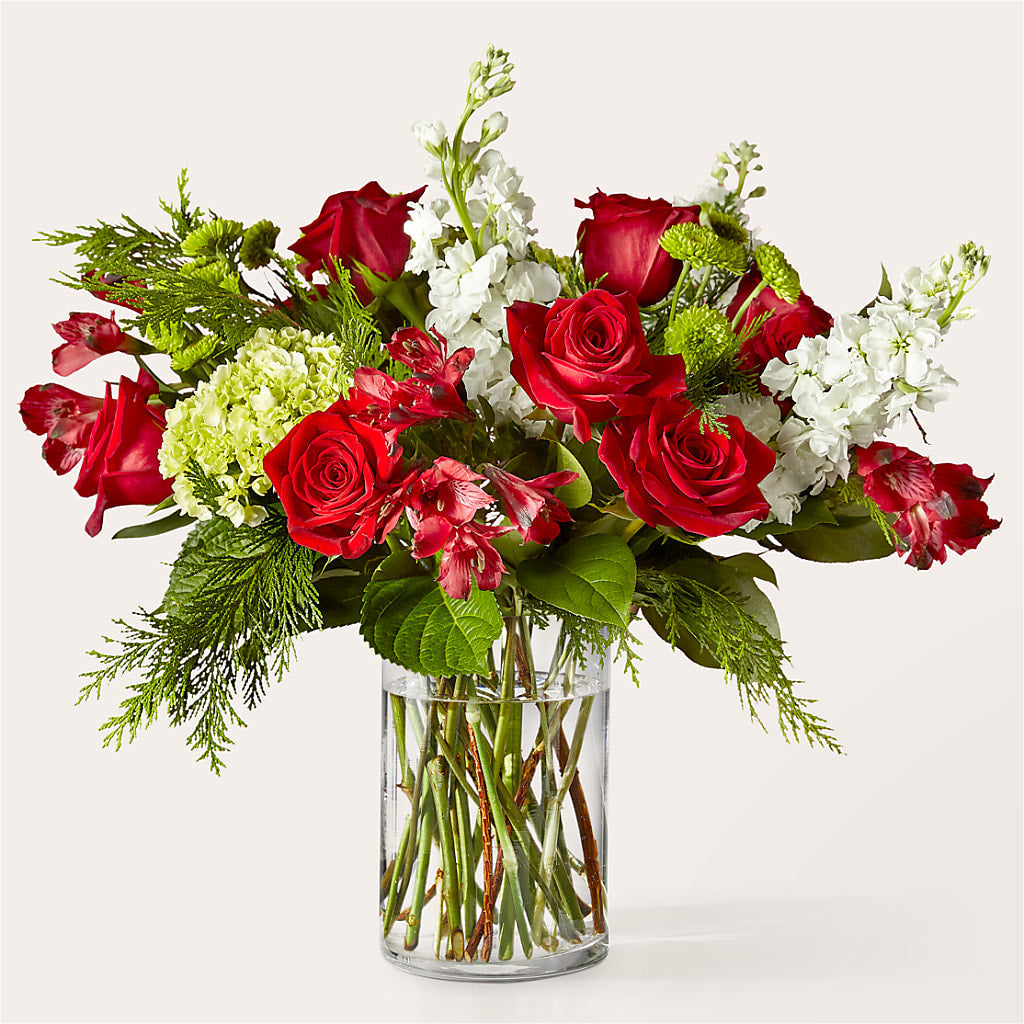 Tree Shopping Bouquet – THE FLORAL SHOP BY LOWE'S NURSERY, Morganton NC