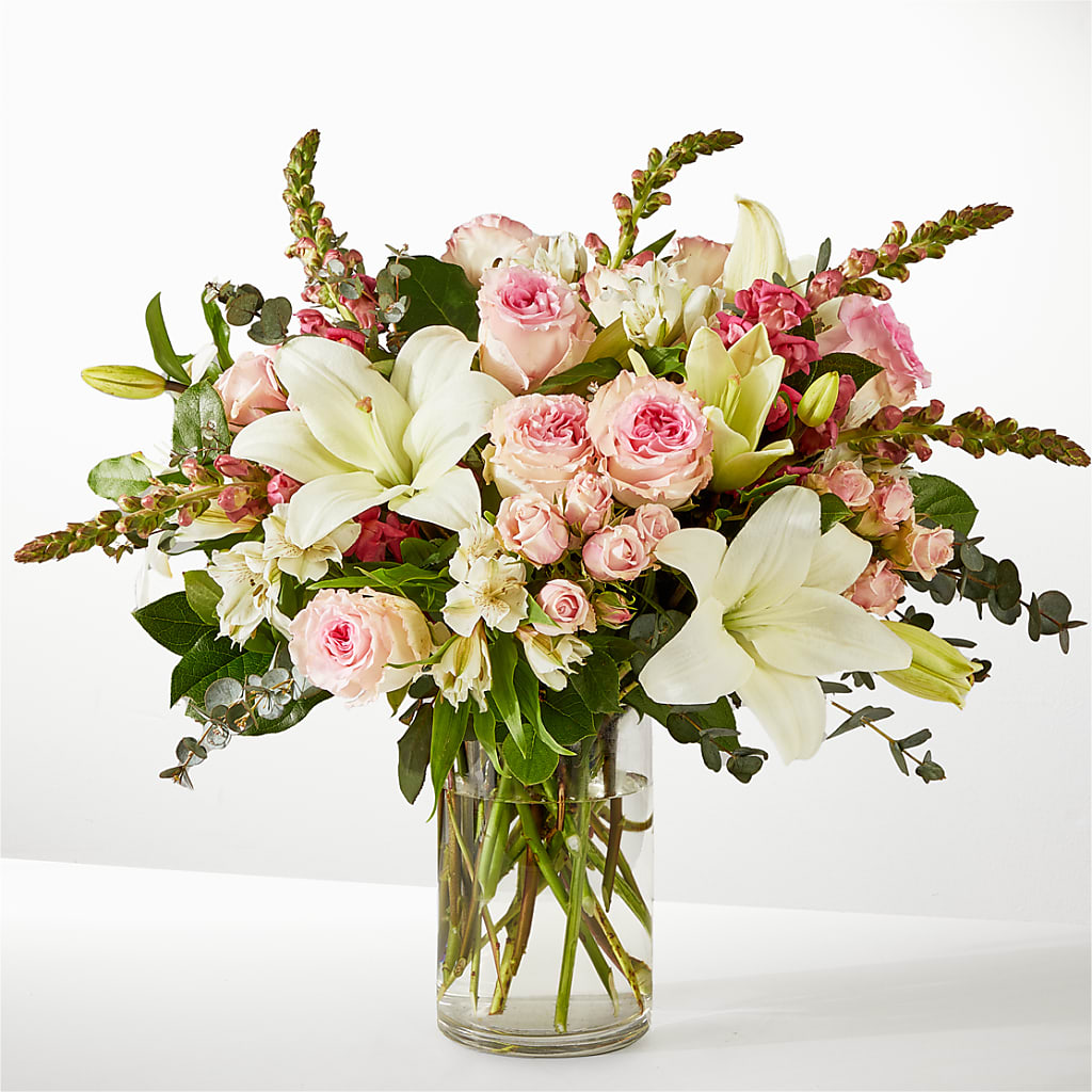 Ballet Slippers Bouquet – THE FLORAL SHOP BY LOWE'S NURSERY, Morganton NC