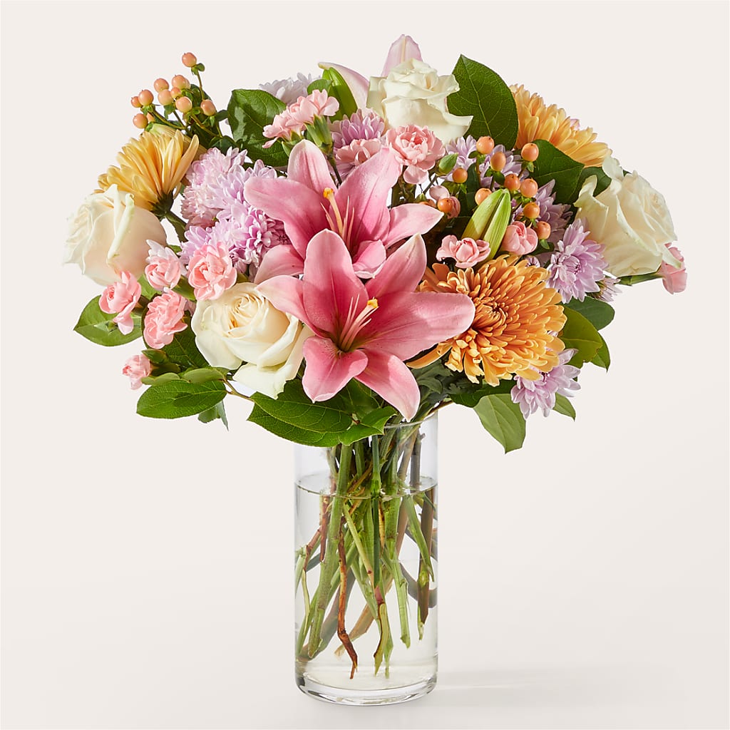 Gelato Bouquet – THE FLORAL SHOP BY LOWE'S NURSERY, Morganton NC
