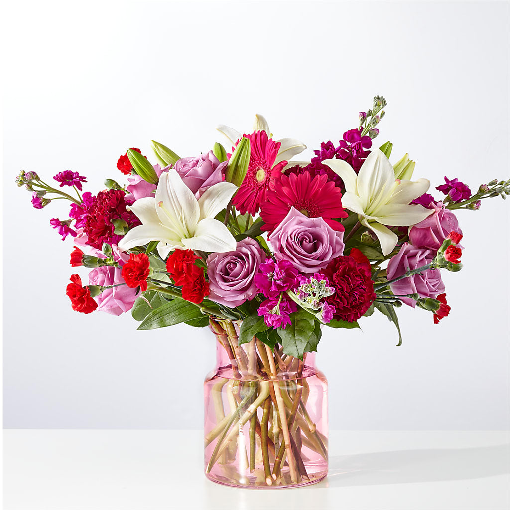 Other Half Bouquet – THE FLORAL SHOP BY LOWE'S NURSERY, Morganton NC