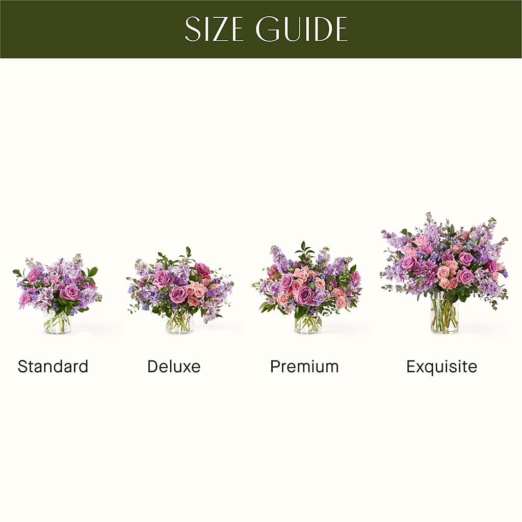 Cloud Nine Bouquet – THE FLORAL SHOP BY LOWE'S NURSERY, Morganton NC