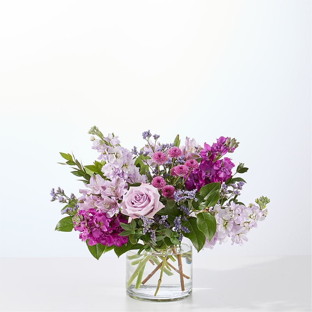 Empress Bouquet – THE FLORAL SHOP BY LOWE'S NURSERY, Morganton NC