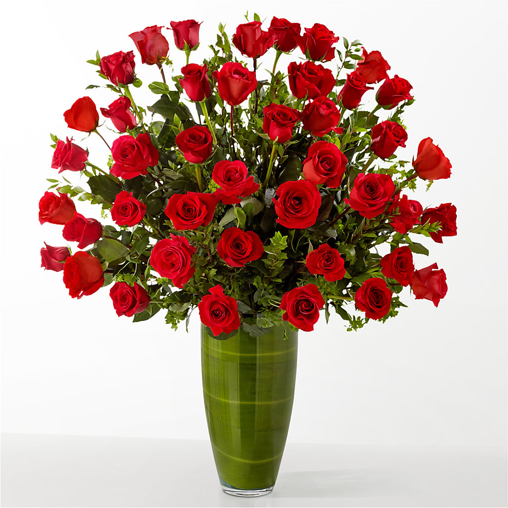 The Ballad – THE FLORAL SHOP BY LOWE'S NURSERY, Morganton NC