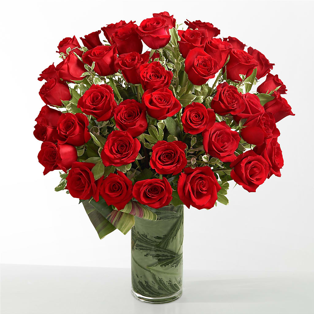 The Enamored – THE FLORAL SHOP BY LOWE'S NURSERY, Morganton NC