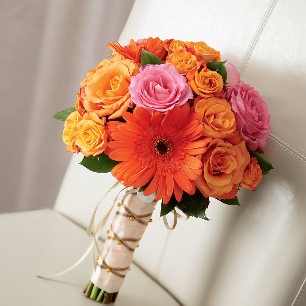 Lifetime of Love Bouquet – THE FLORAL SHOP BY LOWE'S NURSERY, Morganton NC